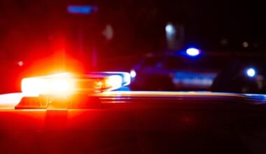 UPDATE: Manhattan suspect jailed after standoff on Turbulence Lane