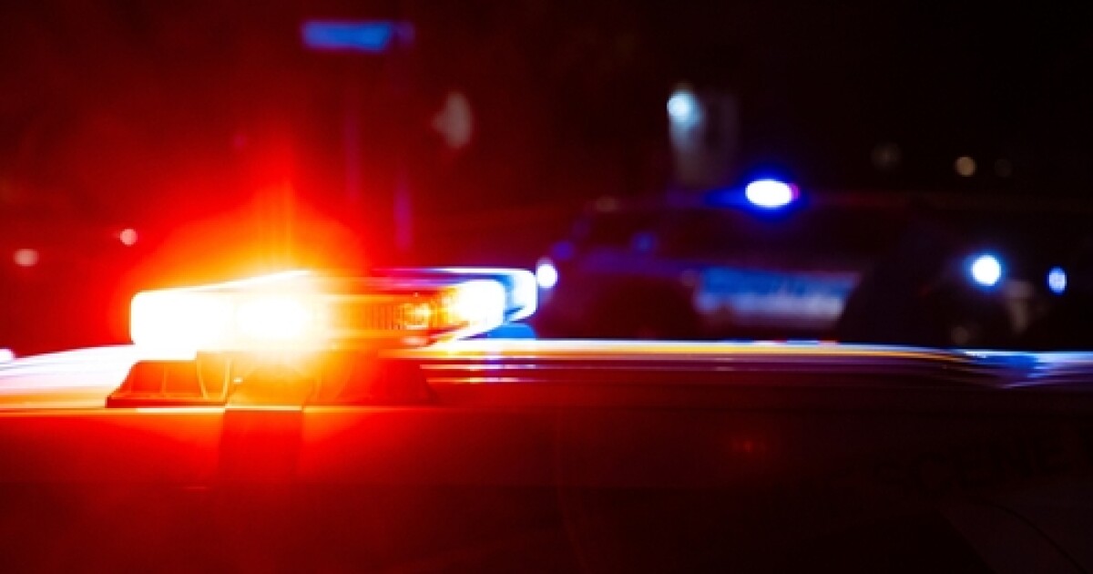 UPDATE: Manhattan suspect jailed after standoff on Turbulence Lane