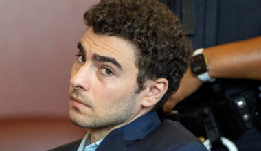 Ben Shapiro: When political violence becomes acceptable, it becomes inevitable - West Central Tribune