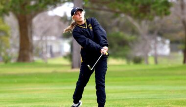 Brooklyn Glorvigen secures 6th place, Lady Jackets continue to grow - Perham Focus