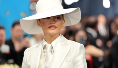 At the 2026 Met Gala, 'Fashion is Art.' Here's what to expect