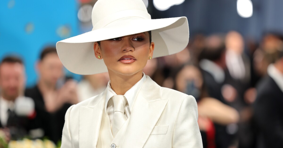 At the 2026 Met Gala, 'Fashion is Art.' Here's what to expect