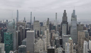 New York State Budget Includes New York City Tax on High-End Second Homes