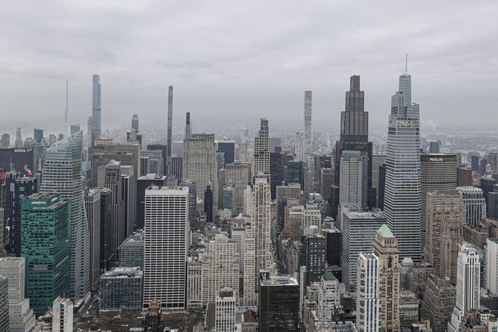 New York State Budget Includes New York City Tax on High-End Second Homes