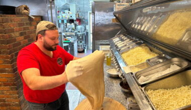 A Proposed Additive Ban Could Change New York’s Pizza and Bagels, Some Say for the Better