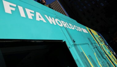 New York State, New Jersey Probing FIFA World Cup Ticketing Practices