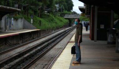 New York's Long Island Rail Road Strike Halts Busiest US Commuter Line
