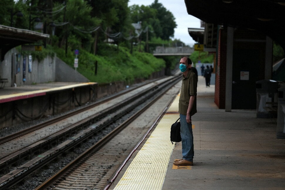 New York's Long Island Rail Road Strike Halts Busiest US Commuter Line