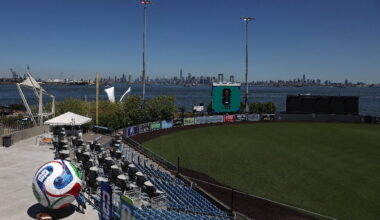 New York City Hotels Reach Labour Deal Before World Cup
