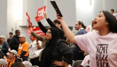 New York Mayor Mamdani's 'Freeze the Rent' Promise Survives a Noisy Vote