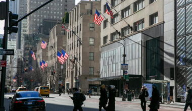 Woman Dies After Falling Into an Uncovered Maintenance Hole in New York City
