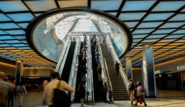 US Provides Another $200 Million for Plan to Rebuild New York Penn Station