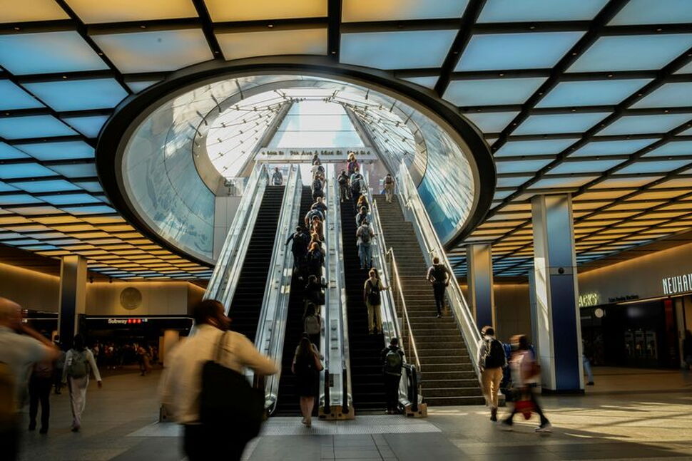 US Provides Another $200 Million for Plan to Rebuild New York Penn Station