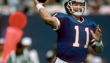 Do the 2026 New York Giants have any single point failures?
