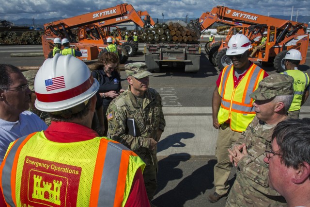 Army Corps of Engineers faces high attrition over plans to relocate NYC office