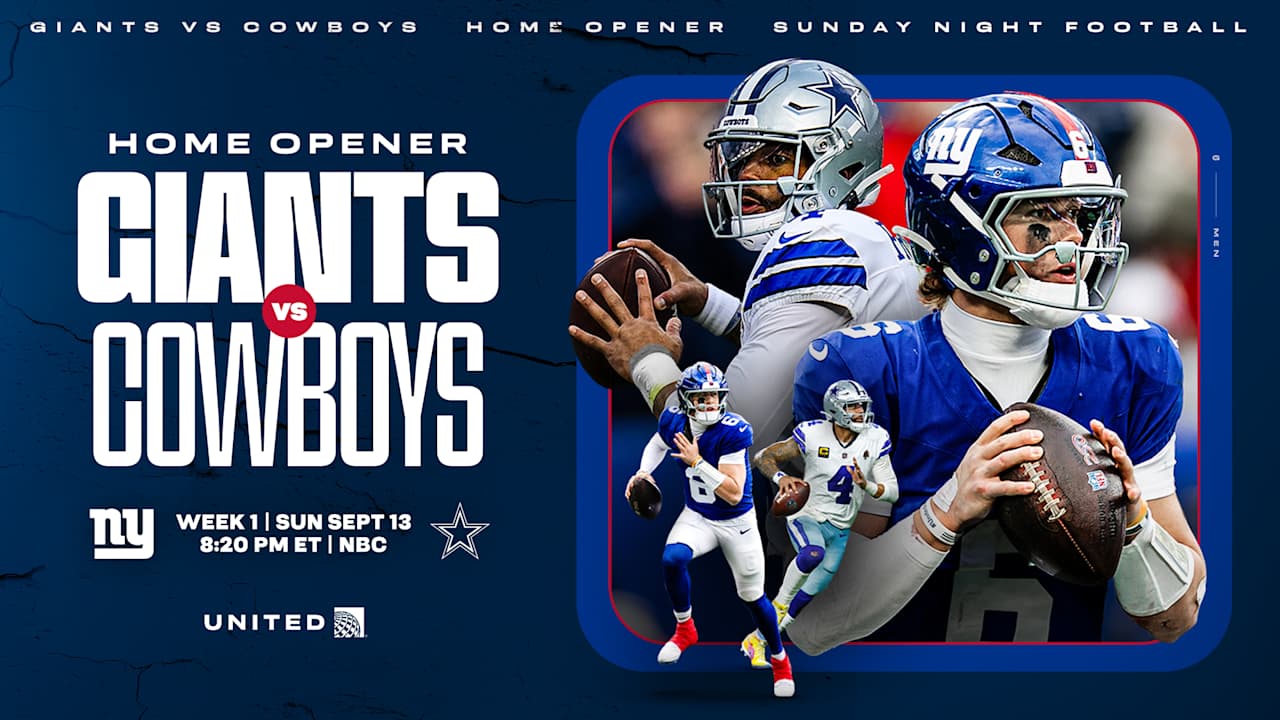 New York Giants logo