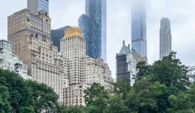 The New York Pied-à-Terre Tax Has Billionaires Threatening to Flee