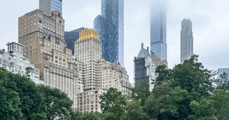 The New York Pied-à-Terre Tax Has Billionaires Threatening to Flee