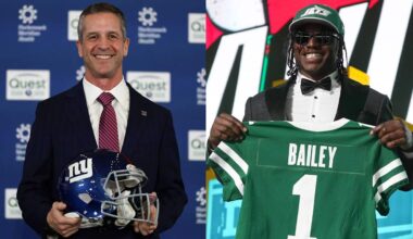 Three reasons each downtrodden New York team is on the rise