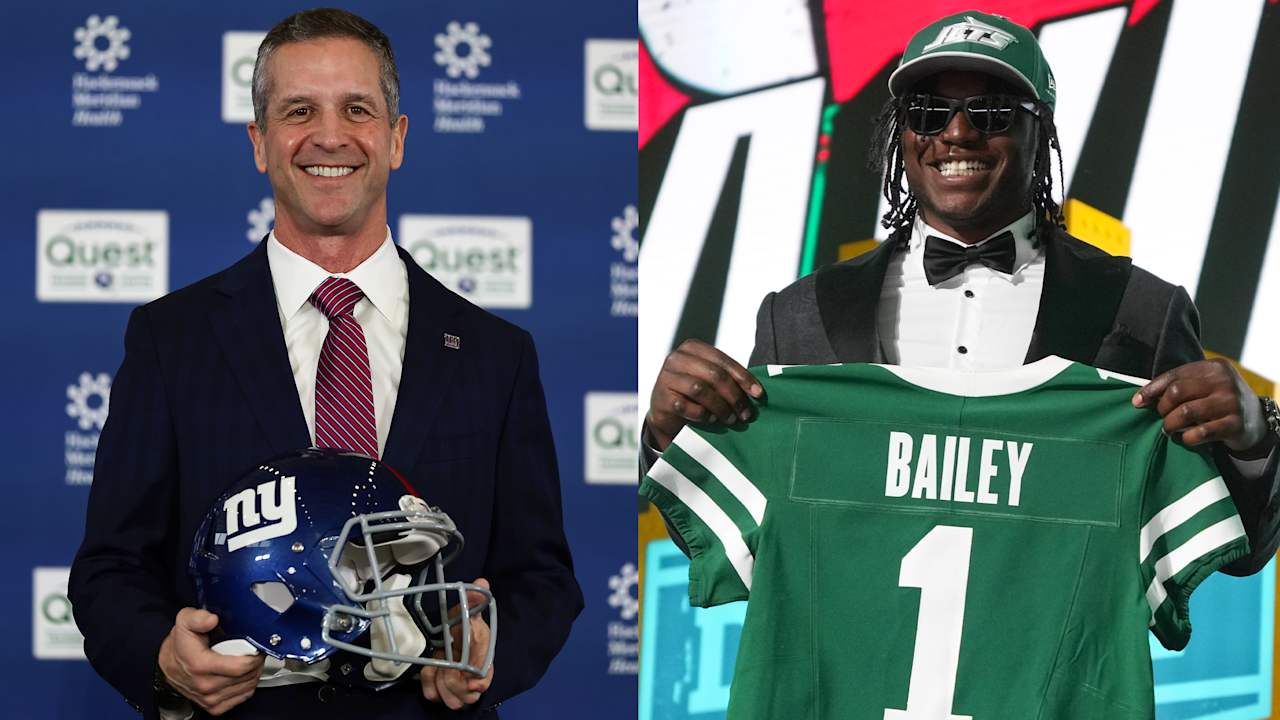Three reasons each downtrodden New York team is on the rise