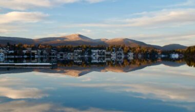 Lake Placid & New York City Eyeing Joint Winter Olympics Bid