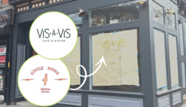 A New Cafe From the Uncle Momo Team Opens in Jersey City