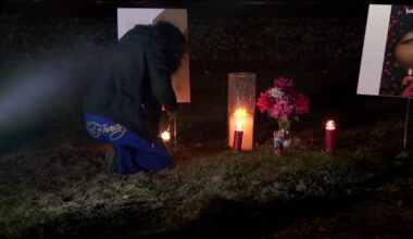 Brooklyn Park family demands answers after Jontae Lee found dead in pond