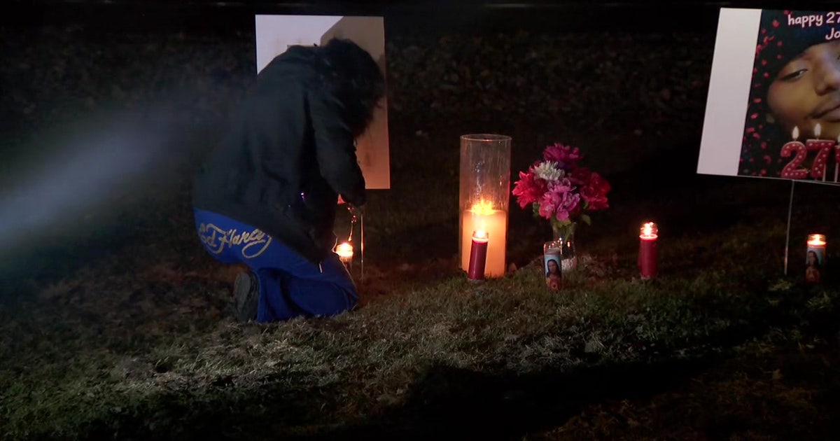 Brooklyn Park family demands answers after Jontae Lee found dead in pond