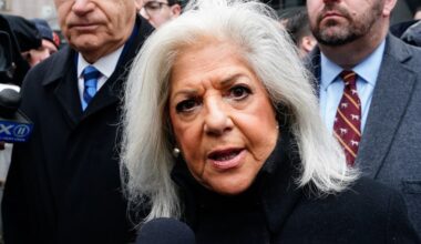 Vickie Paladino drops suit against NYC Council over anti-Muslim posts as disciplinary process ends