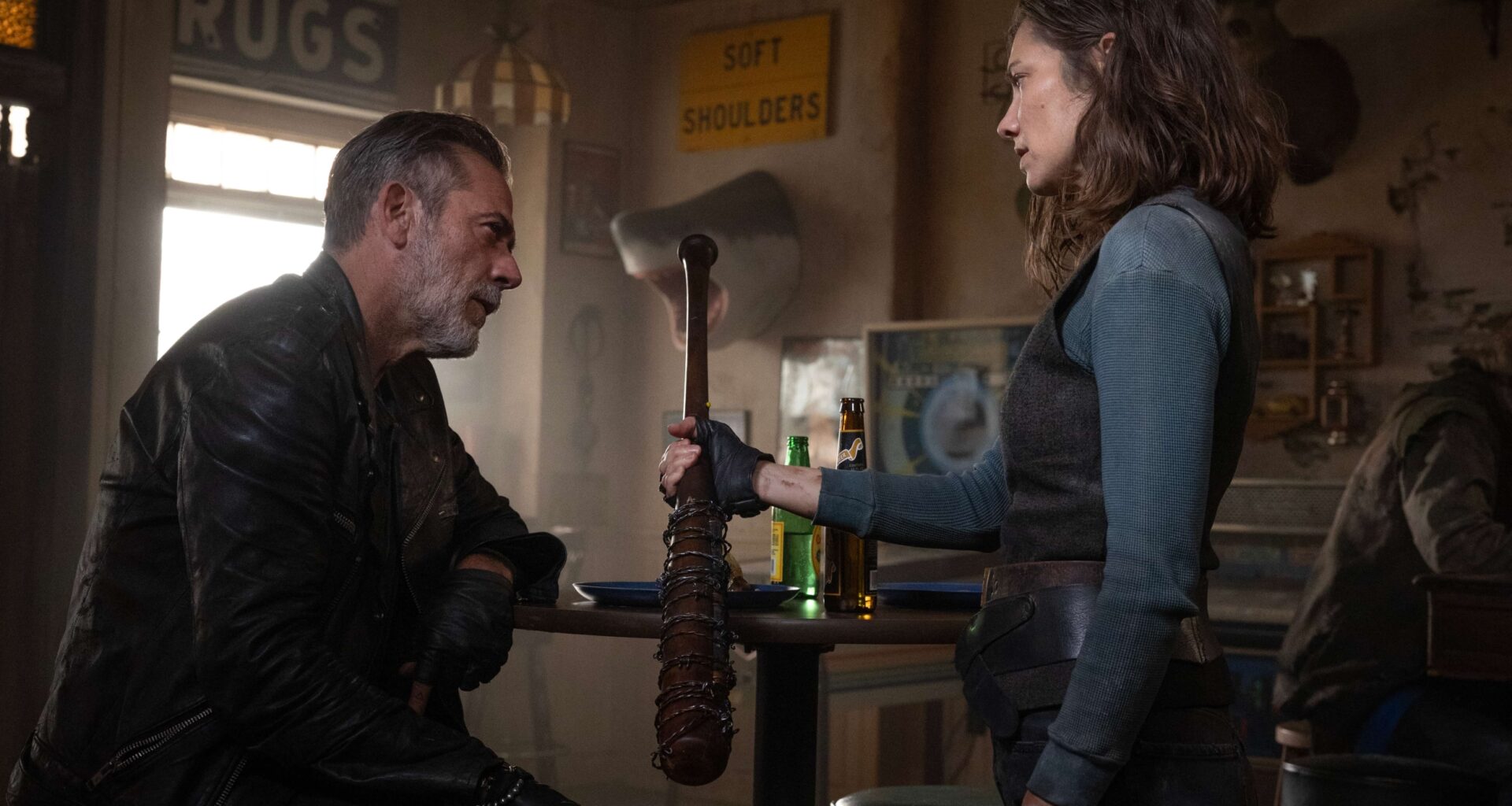 The Walking Dead: Dead City Season 3