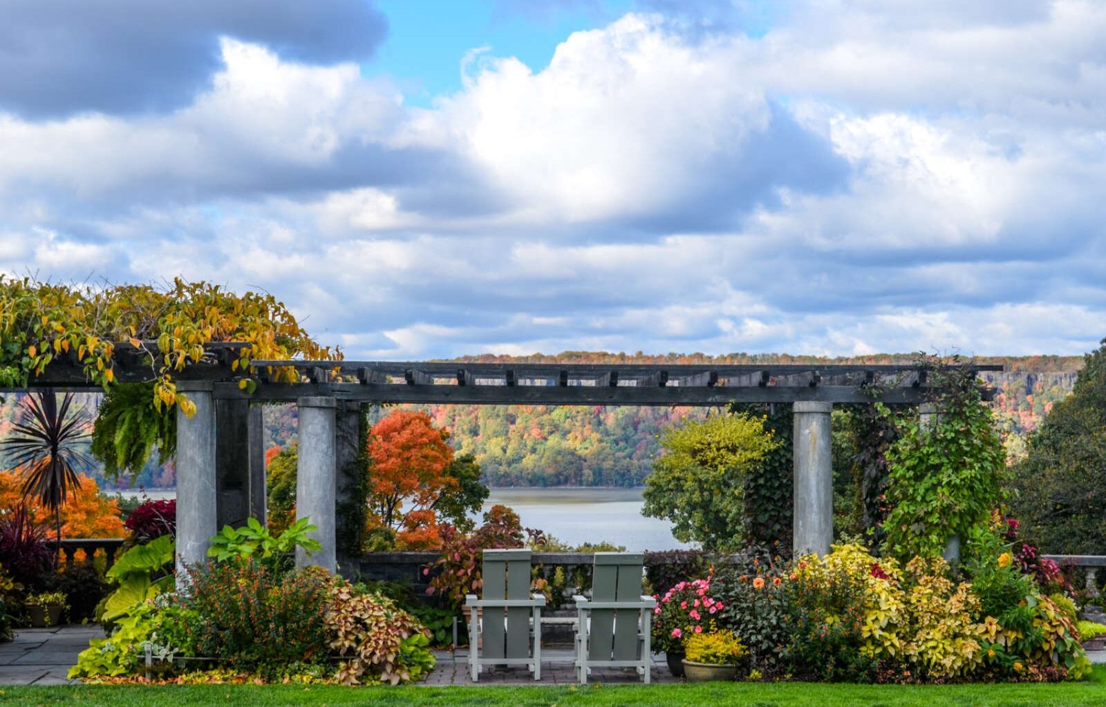 The Bronx’s Moss Café is Now at Wave Hill Garden on Sundays • YeahThatsKosher