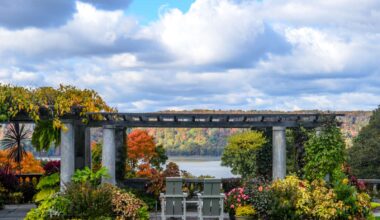The Bronx’s Moss Café is Now at Wave Hill Garden on Sundays • YeahThatsKosher