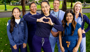 Keeping Hawai‘i Healthy 2026 - The Queen's Health Systems