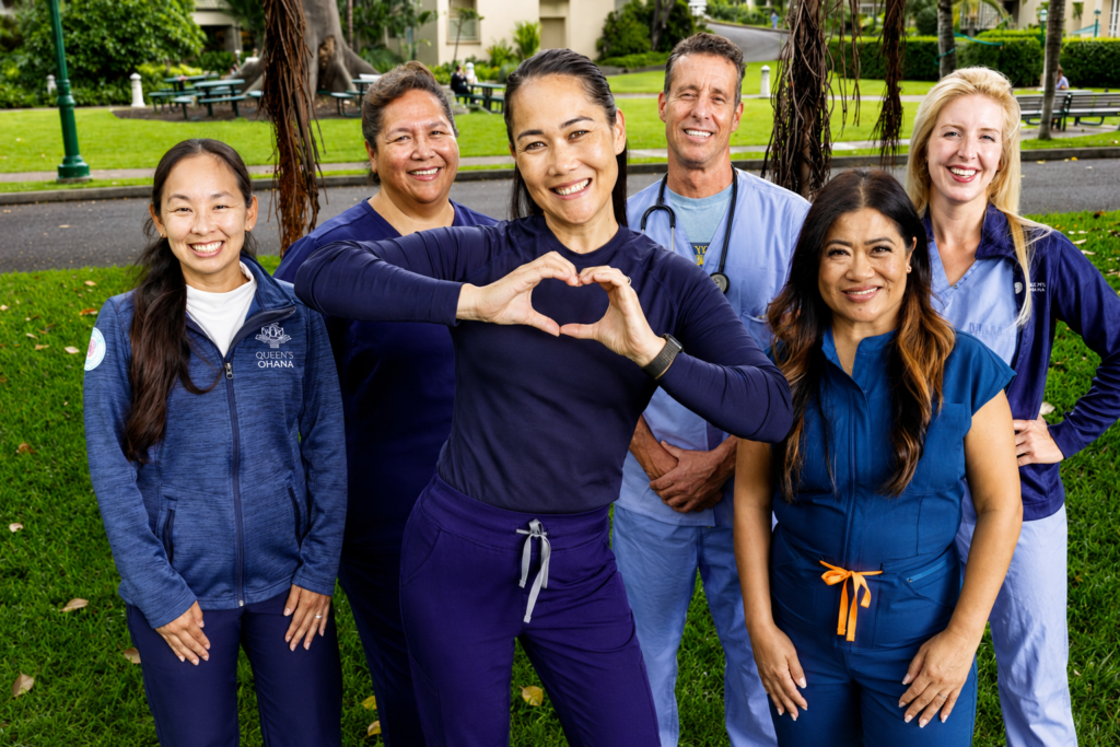 Keeping Hawai‘i Healthy 2026 - The Queen's Health Systems