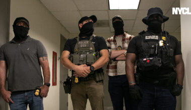 Trump’s Courthouse Arrest Policy Stayed by Court