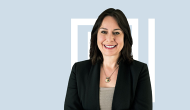 Jennifer M. Driscoll