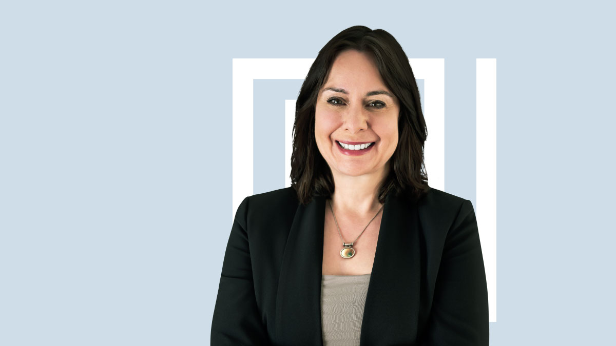 Jennifer M. Driscoll