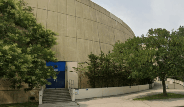 Woman, 28, impersonated student at NYC high school for 2 weeks before arrest