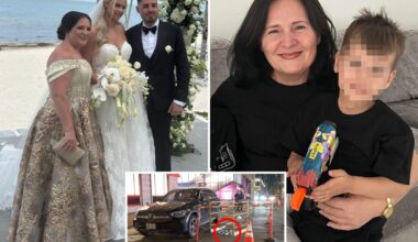 NYC manhole victim ID'd as Westchester grandmother Donika Gocaj, 56