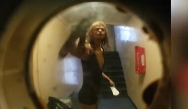 Cross-dressing 'neighbor from hell' terrorizing NYC apartment building: report
