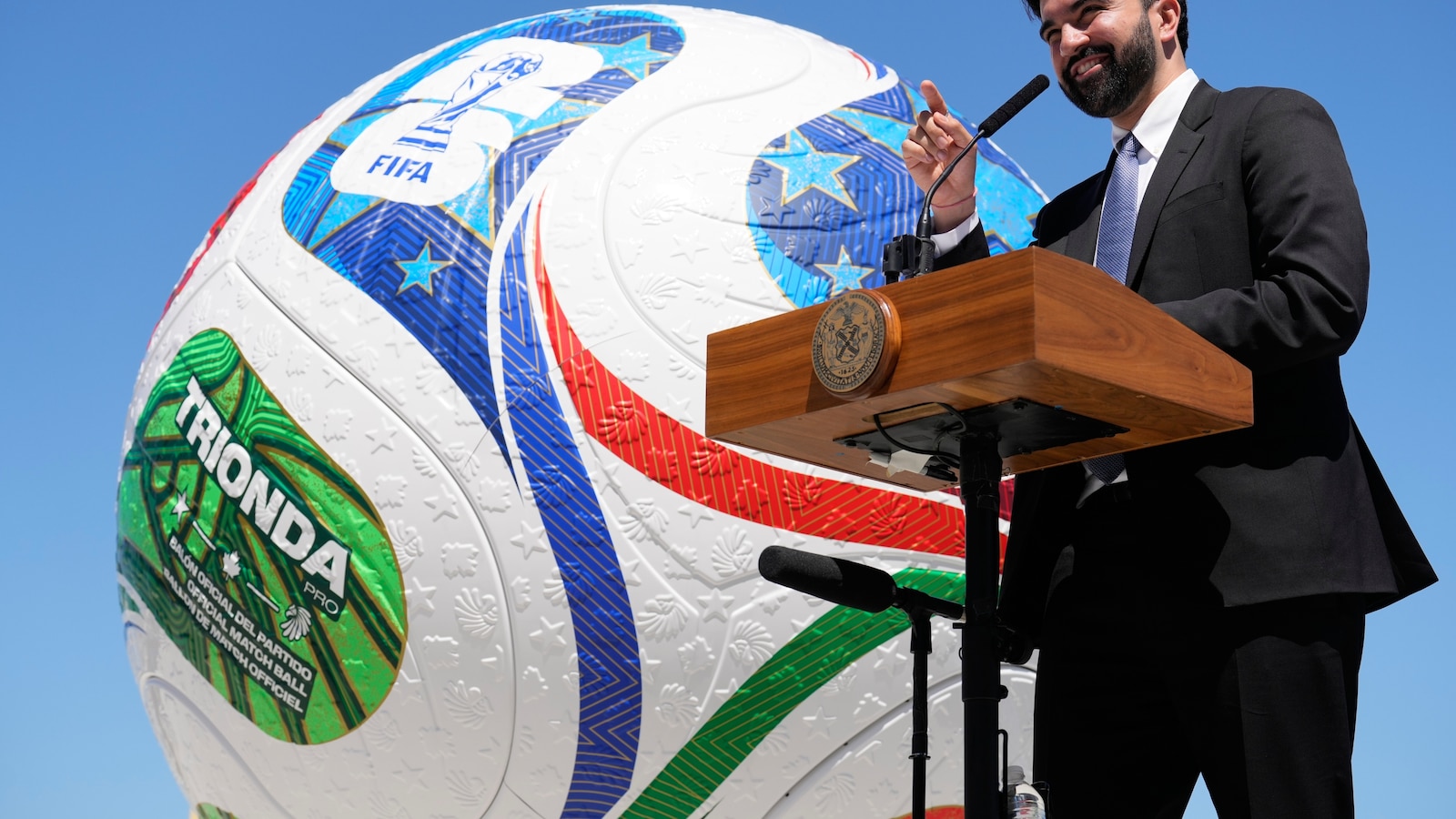 New York City residents will get a chance to purchase $50 World Cup tickets