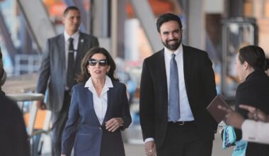 NY to tax luxury 2nd homes in NYC, stops short of hiking income taxes on wealthy