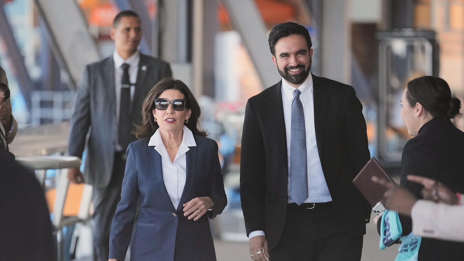 NY to tax luxury 2nd homes in NYC, stops short of hiking income taxes on wealthy