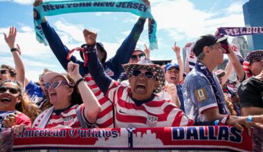 New York and New Jersey are investigating FIFA's ticket practices as World Cup prices soar