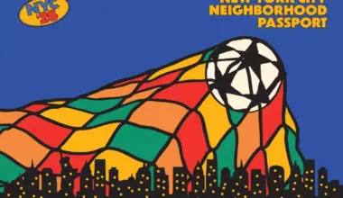 Goal! Brooklyn cultural groups join NYC Neighborhood Passport program ahead of 2026 World Cup • Brooklyn Paper