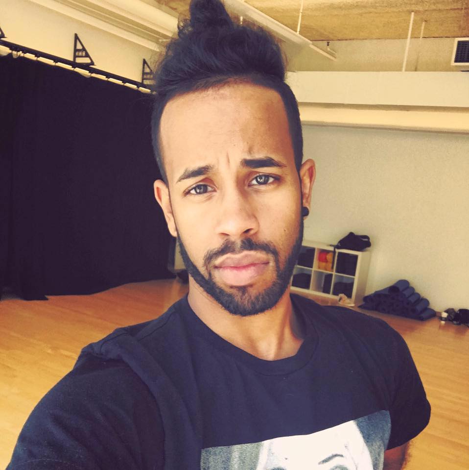 Anthony Michael Souza