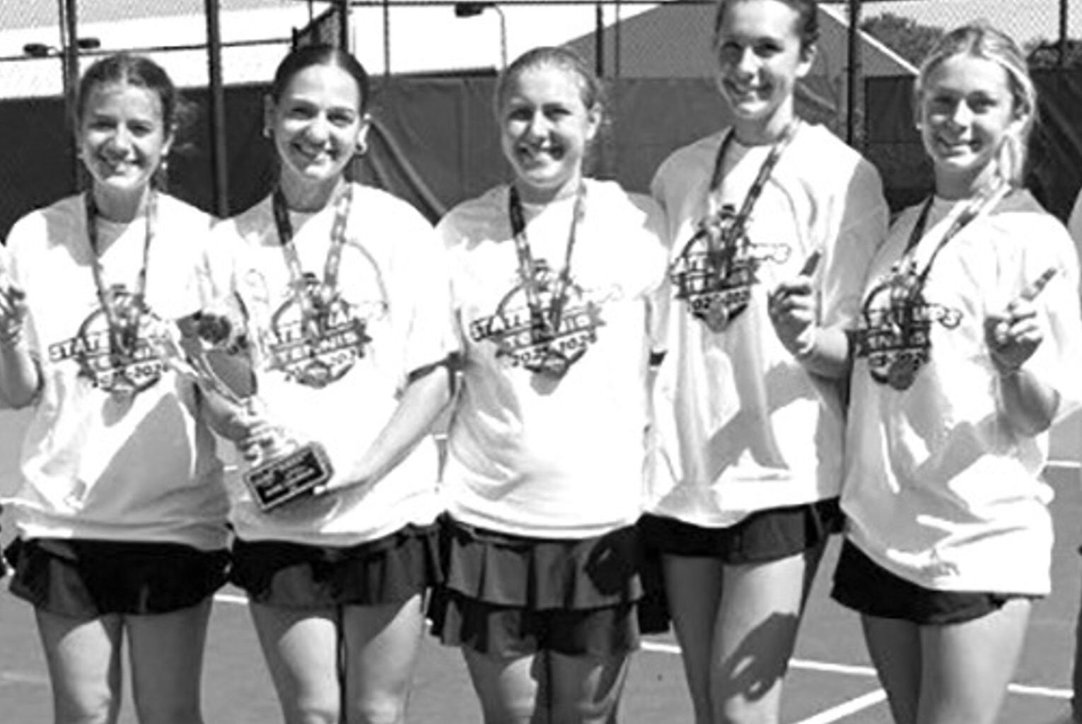 PCHS is Class 2A ‘Kings and Queens’ of the court