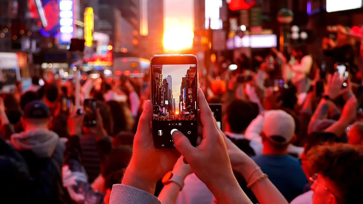 'Manhattanhenge' returns to NYC this week. Here are the best spots to view the iconic sunset.
