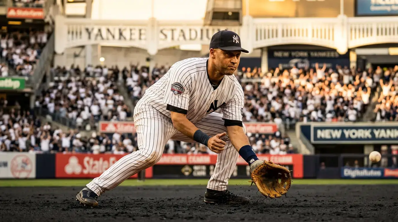Yankees Calling Up Anthony Volpe Is the Roster Jolt the Bronx Has Been Waiting For