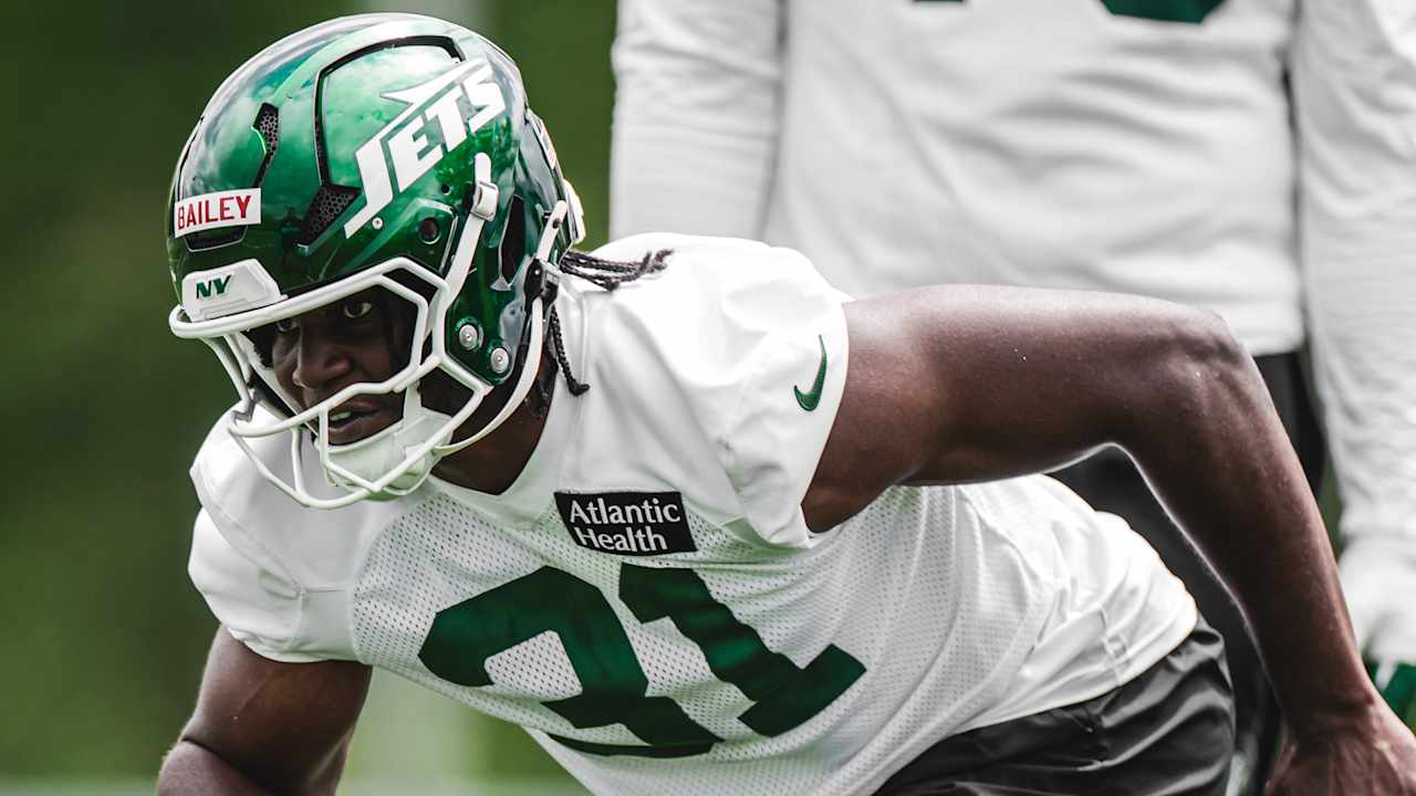 New York Jets logo